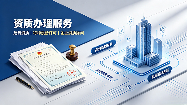 建筑工程施工总承包资质标准