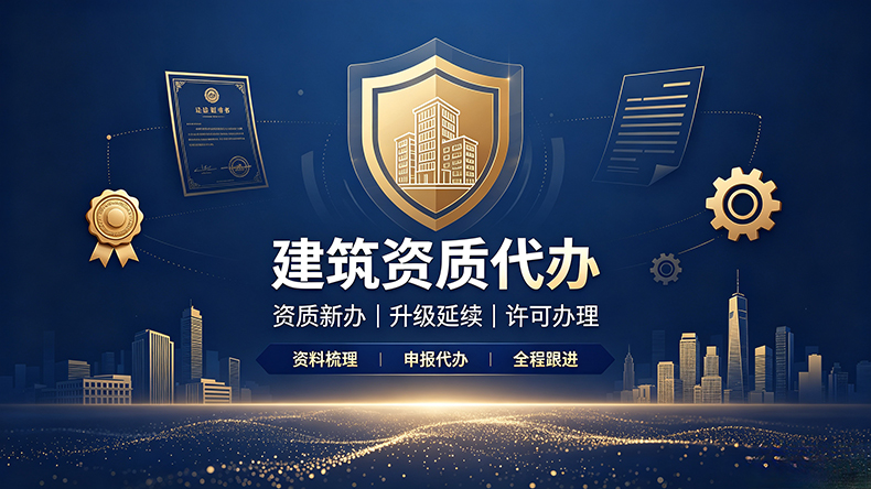 机电工程施工总承包资质标准