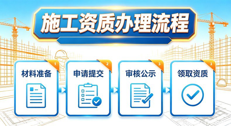 北京建筑工程施工总承包资质转让注意事项与风险避坑